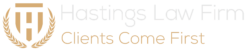 Chad C. Hastings, Esq., Personal Injury Attorney, Florida, Georgia