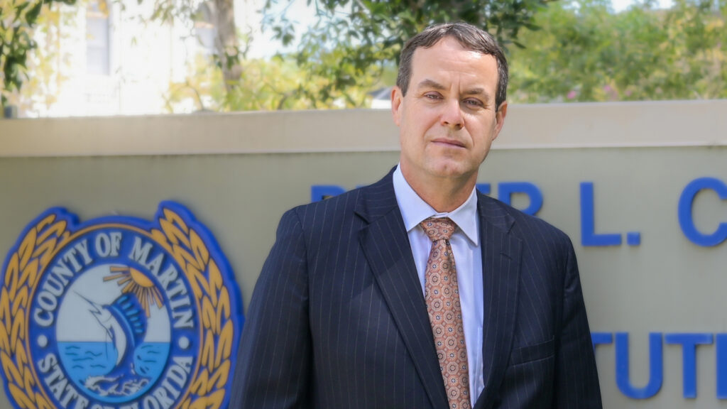 Chad C. Hastings, Esq., Personal Injury Attorney, Florida, Georgia