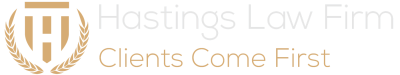 Chad C. Hastings, Esq., Personal Injury Attorney, Florida, Georgia